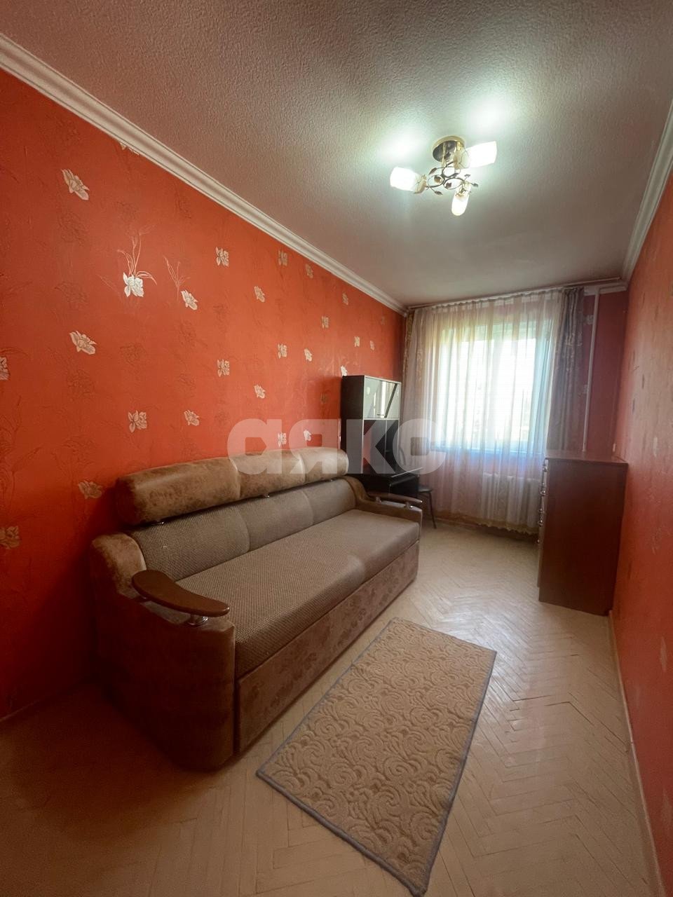 Фото №5: 3-комнатная квартира 55 м² - Майкоп, мкр. Дружба, ул. Краснооктябрьская, 67