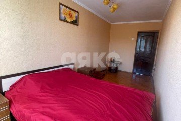 Фото №3: 3-комнатная квартира 55 м² - Майкоп, мкр. Дружба, ул. Краснооктябрьская, 67