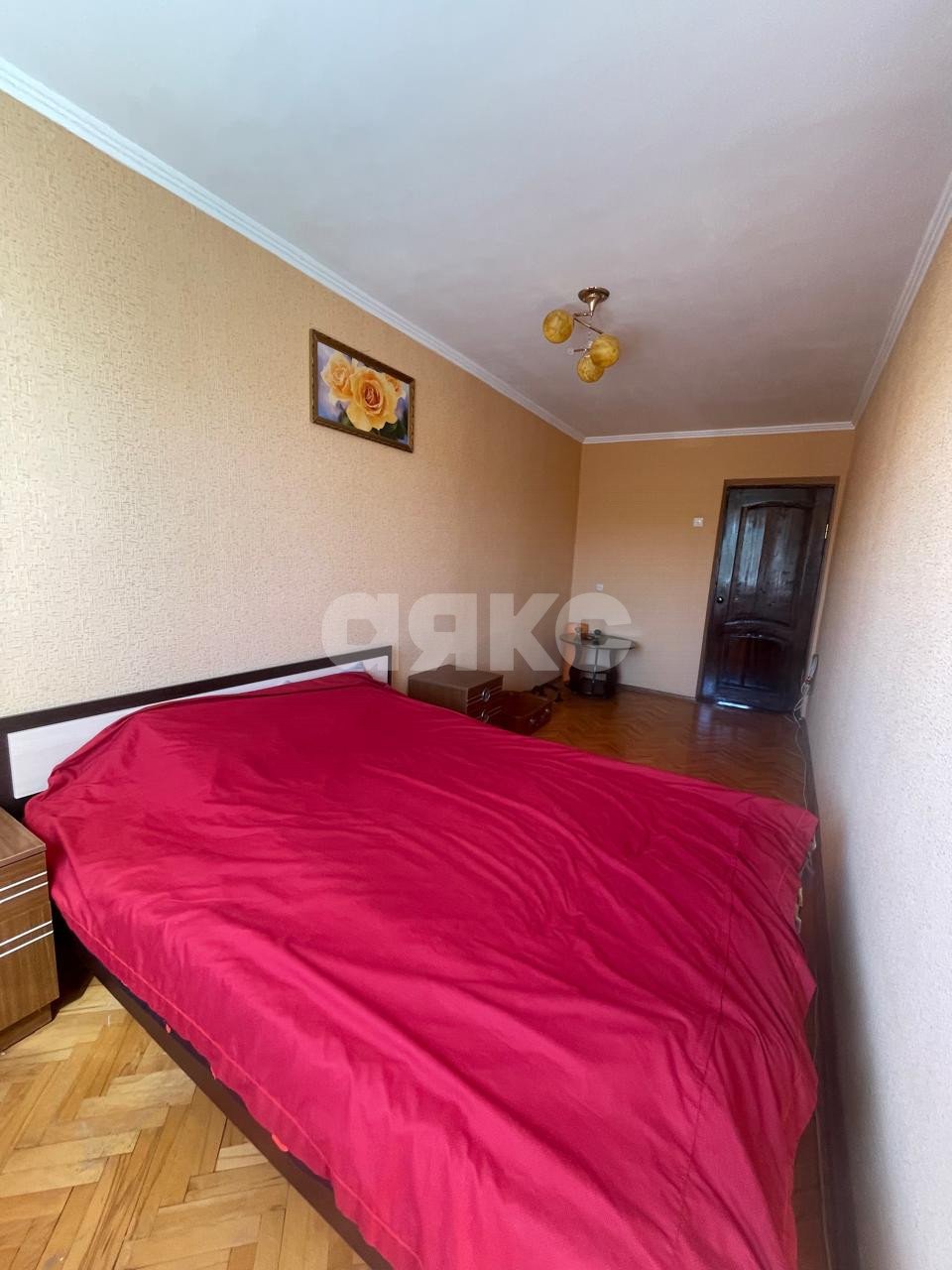 Фото №3: 3-комнатная квартира 55 м² - Майкоп, мкр. Дружба, ул. Краснооктябрьская, 67