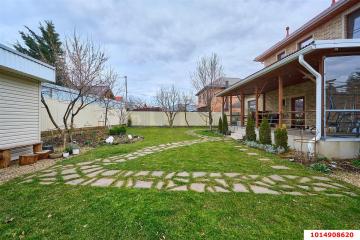 Фото №3: Дом 147 м² - Знаменский, мкр. Карасунский внутригородской округ, ул. Платиновая, 31