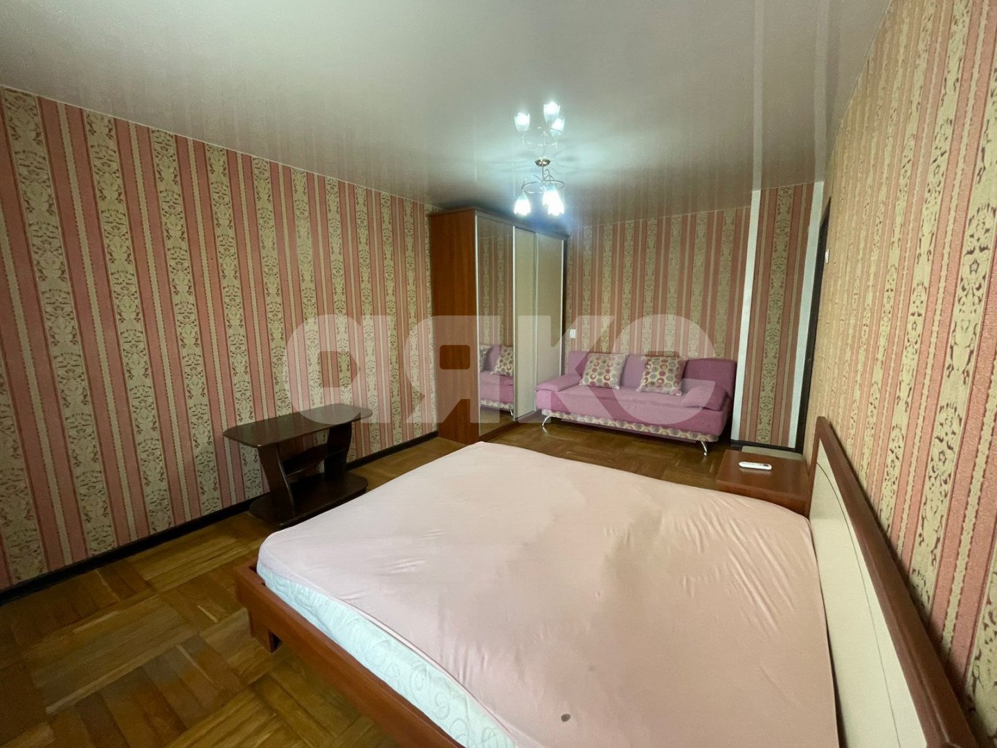 Фото №14: 1-комнатная квартира 31 м² - Майкоп, мкр. квартал Черёмушки, ул. Чкалова, 73