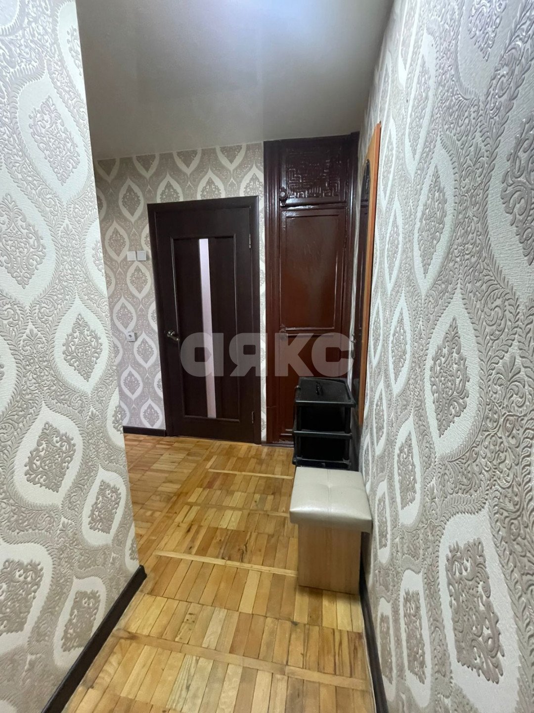 Фото №6: 1-комнатная квартира 31 м² - Майкоп, мкр. квартал Черёмушки, ул. Чкалова, 73