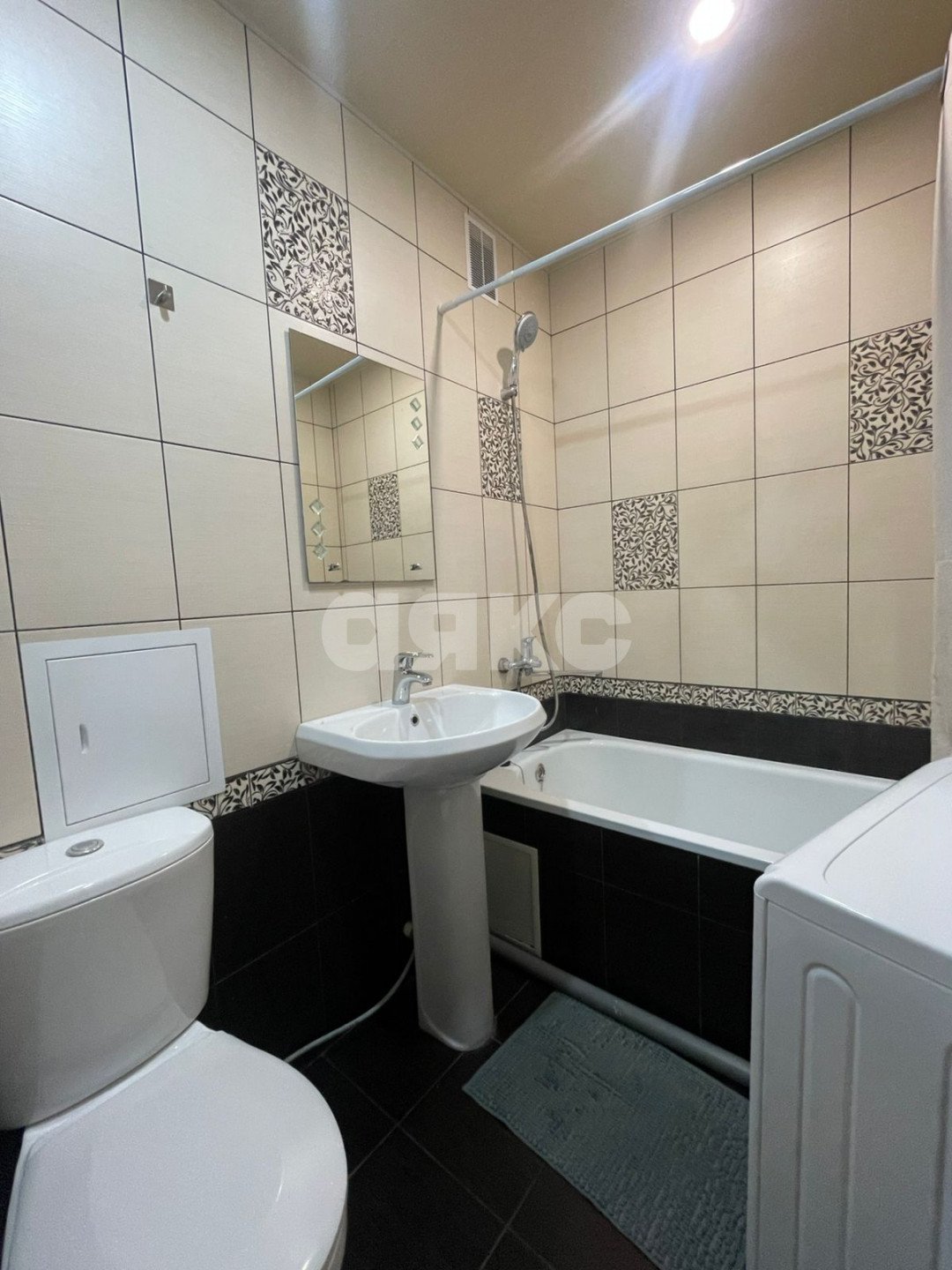 Фото №15: 1-комнатная квартира 31 м² - Майкоп, мкр. квартал Черёмушки, ул. Чкалова, 73