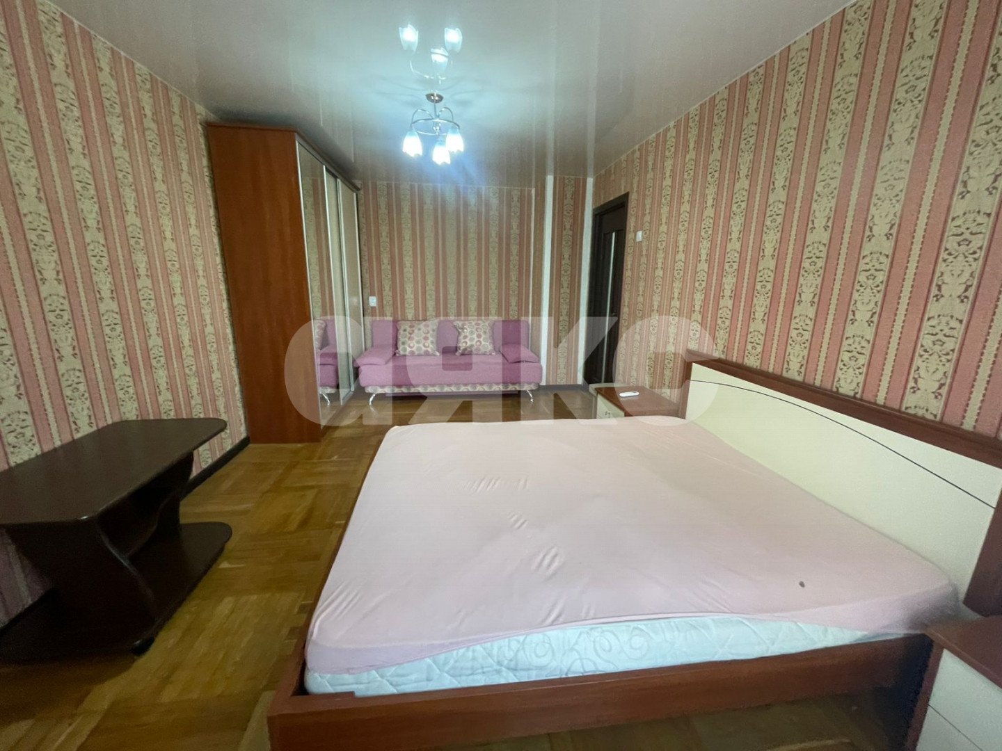 Фото №13: 1-комнатная квартира 31 м² - Майкоп, мкр. квартал Черёмушки, ул. Чкалова, 73