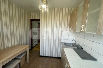 Фото №3: 1-комнатная квартира 31 м² - Майкоп, мкр. квартал Черёмушки, ул. Чкалова, 73