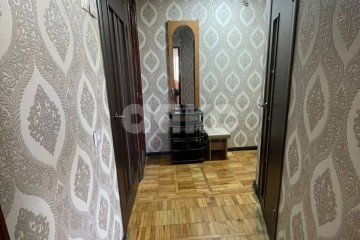 Фото №5: 1-комнатная квартира 31 м² - Майкоп, мкр. квартал Черёмушки, ул. Чкалова, 73