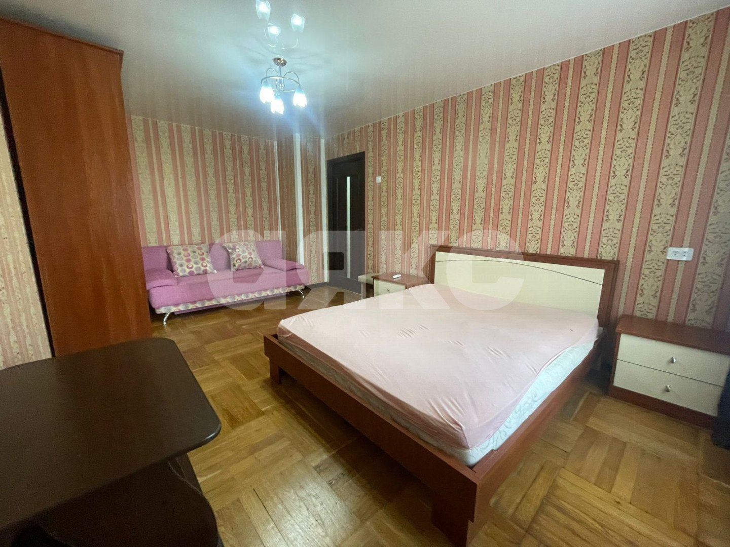 Фото №12: 1-комнатная квартира 31 м² - Майкоп, мкр. квартал Черёмушки, ул. Чкалова, 73