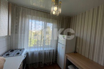 Фото №4: 1-комнатная квартира 31 м² - Майкоп, мкр. квартал Черёмушки, ул. Чкалова, 73