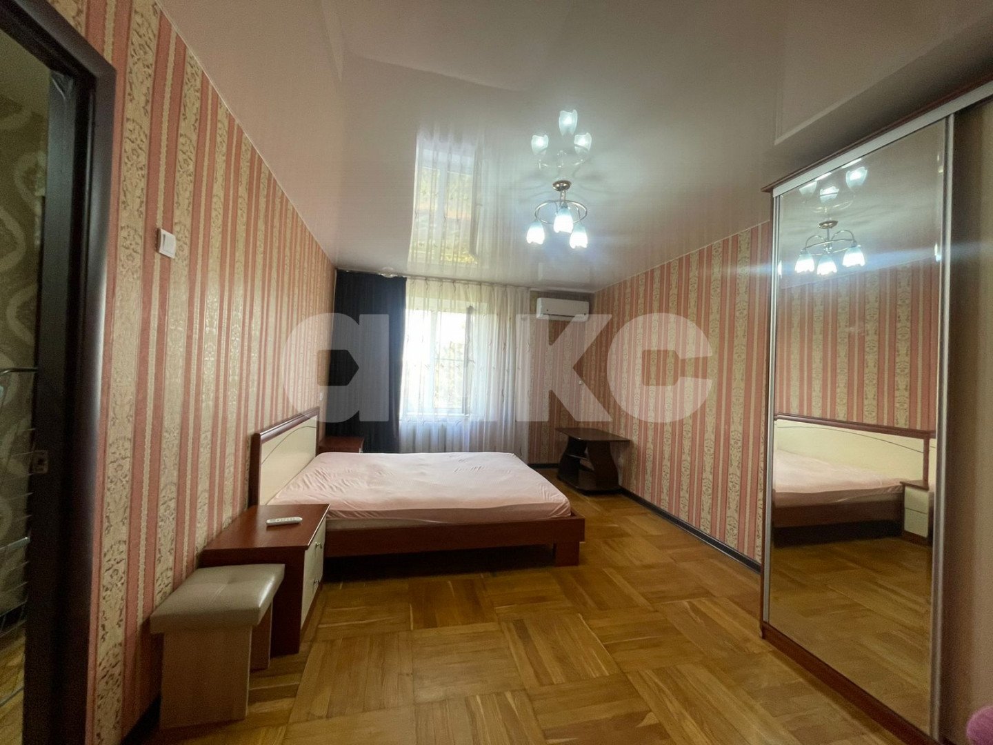 Фото №10: 1-комнатная квартира 31 м² - Майкоп, мкр. квартал Черёмушки, ул. Чкалова, 73