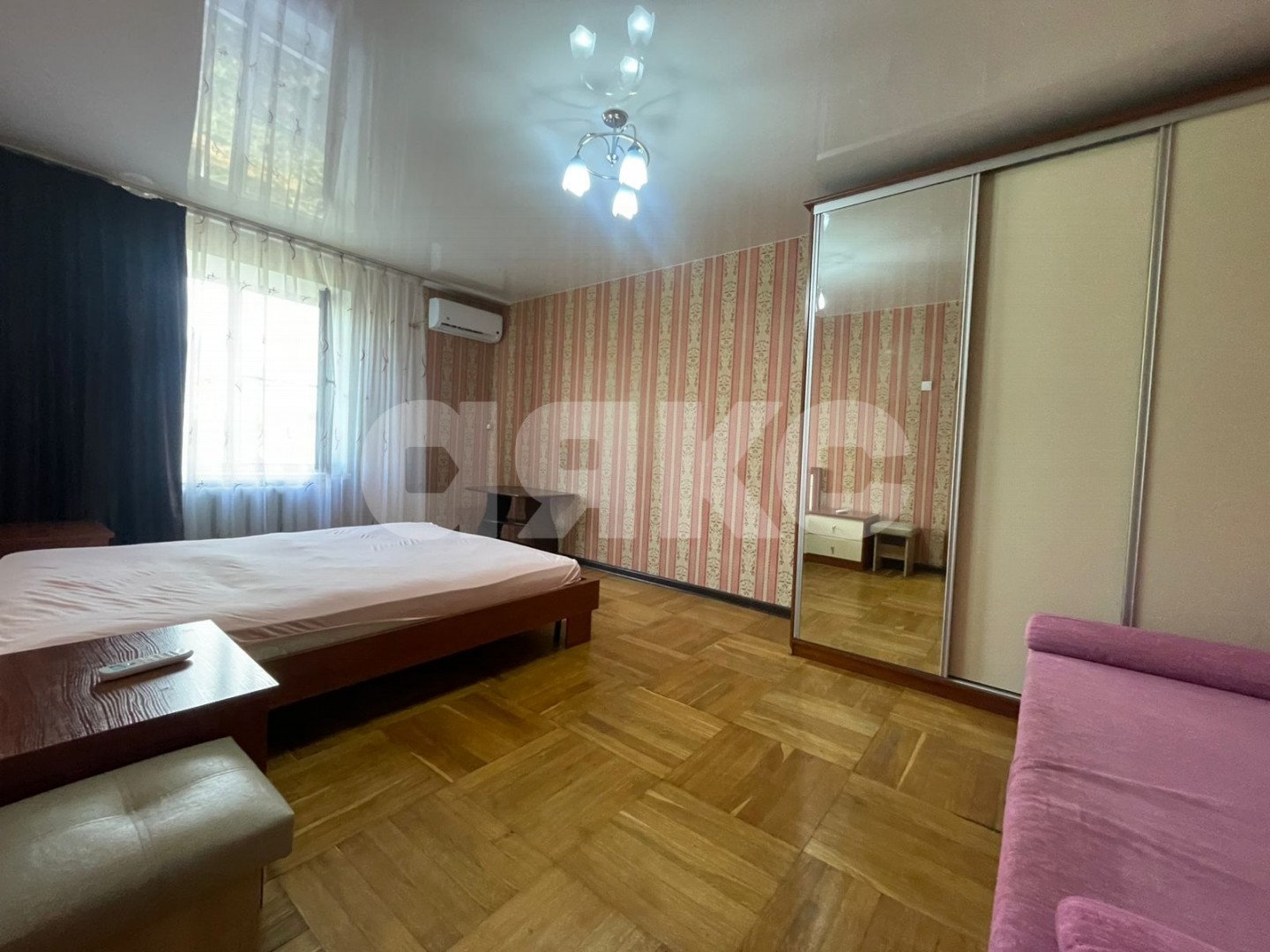 Фото №9: 1-комнатная квартира 31 м² - Майкоп, мкр. квартал Черёмушки, ул. Чкалова, 73