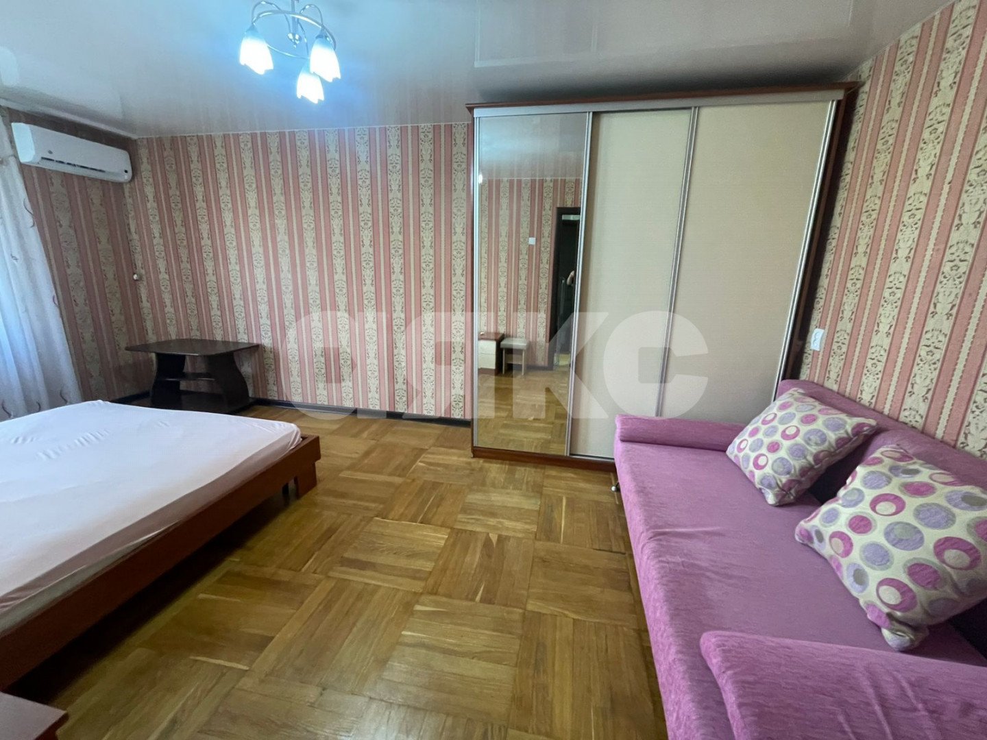 Фото №11: 1-комнатная квартира 31 м² - Майкоп, мкр. квартал Черёмушки, ул. Чкалова, 73