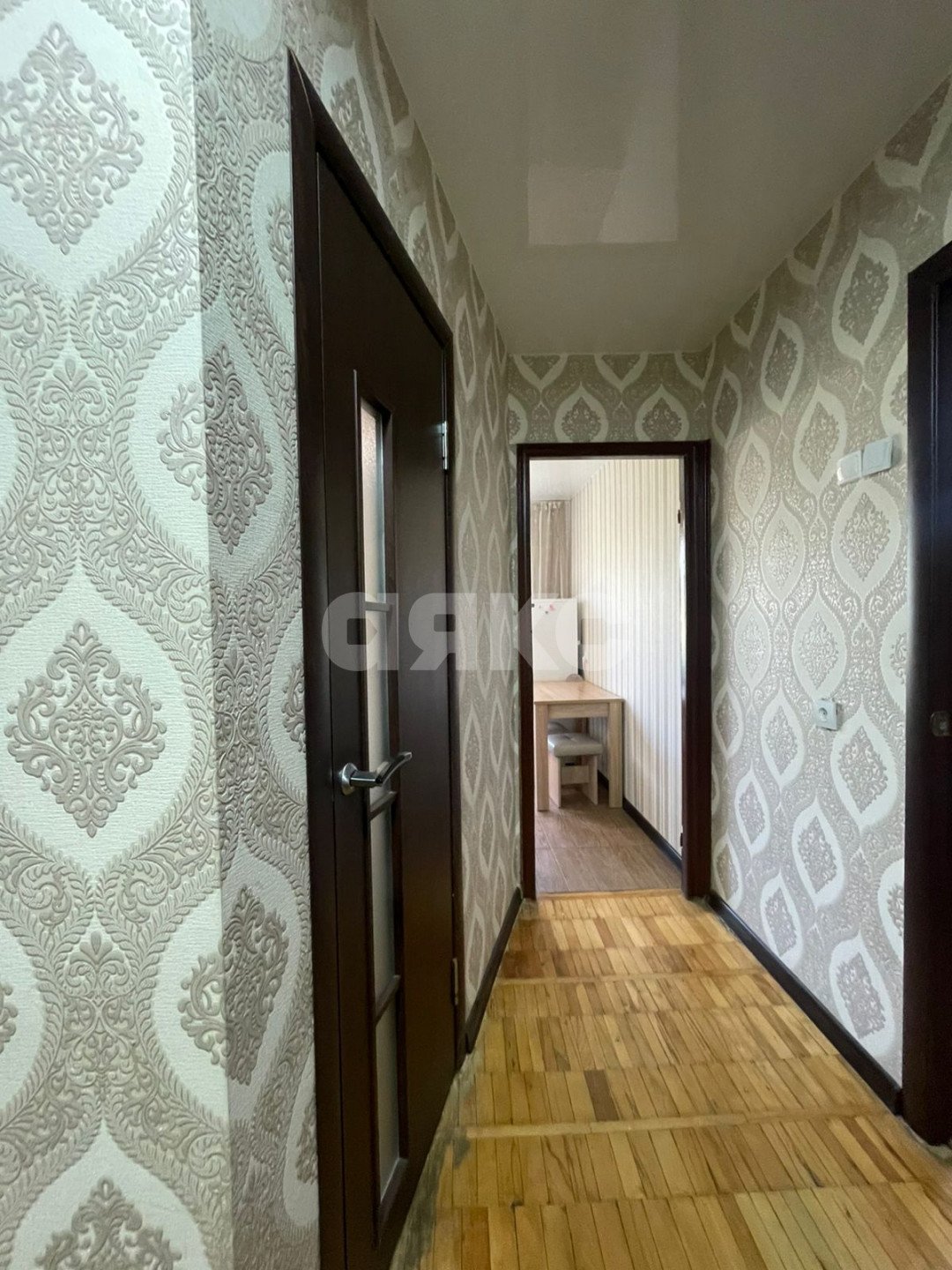 Фото №7: 1-комнатная квартира 31 м² - Майкоп, мкр. квартал Черёмушки, ул. Чкалова, 73