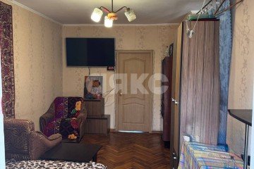 Фото №3: 2-комнатная квартира 43 м² - Майкоп, мкр. квартал Маяк, ул. Карла Маркса, 8