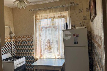 Фото №5: 2-комнатная квартира 43 м² - Майкоп, мкр. квартал Маяк, ул. Карла Маркса, 8