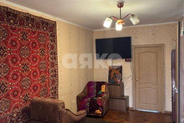 Фото №2: 2-комнатная квартира 43 м² - Майкоп, мкр. квартал Маяк, ул. Карла Маркса, 8