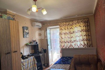 Фото №4: 2-комнатная квартира 43 м² - Майкоп, мкр. квартал Маяк, ул. Карла Маркса, 8