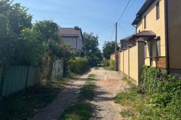 Фото №3: Земельный участок 4.15 сот. - с/т Юбилейное, мкр. Прикубанский внутригородской округ, ул. Дружбы