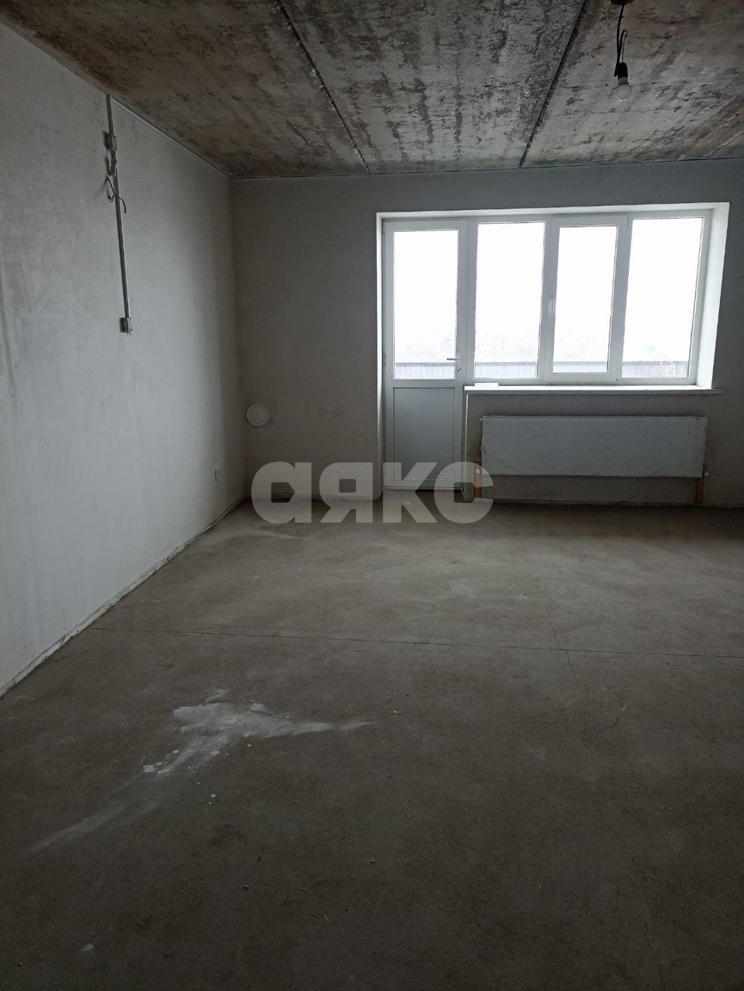 Фото №2: 2-комнатная квартира 77 м² - Майкоп, мкр. Восход, пер. 5-й, 22