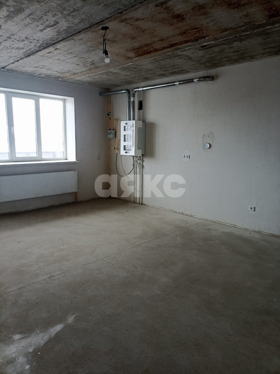 Фото №1: 2-комнатная квартира 77 м² - Майкоп, мкр. Восход, пер. 5-й, 22