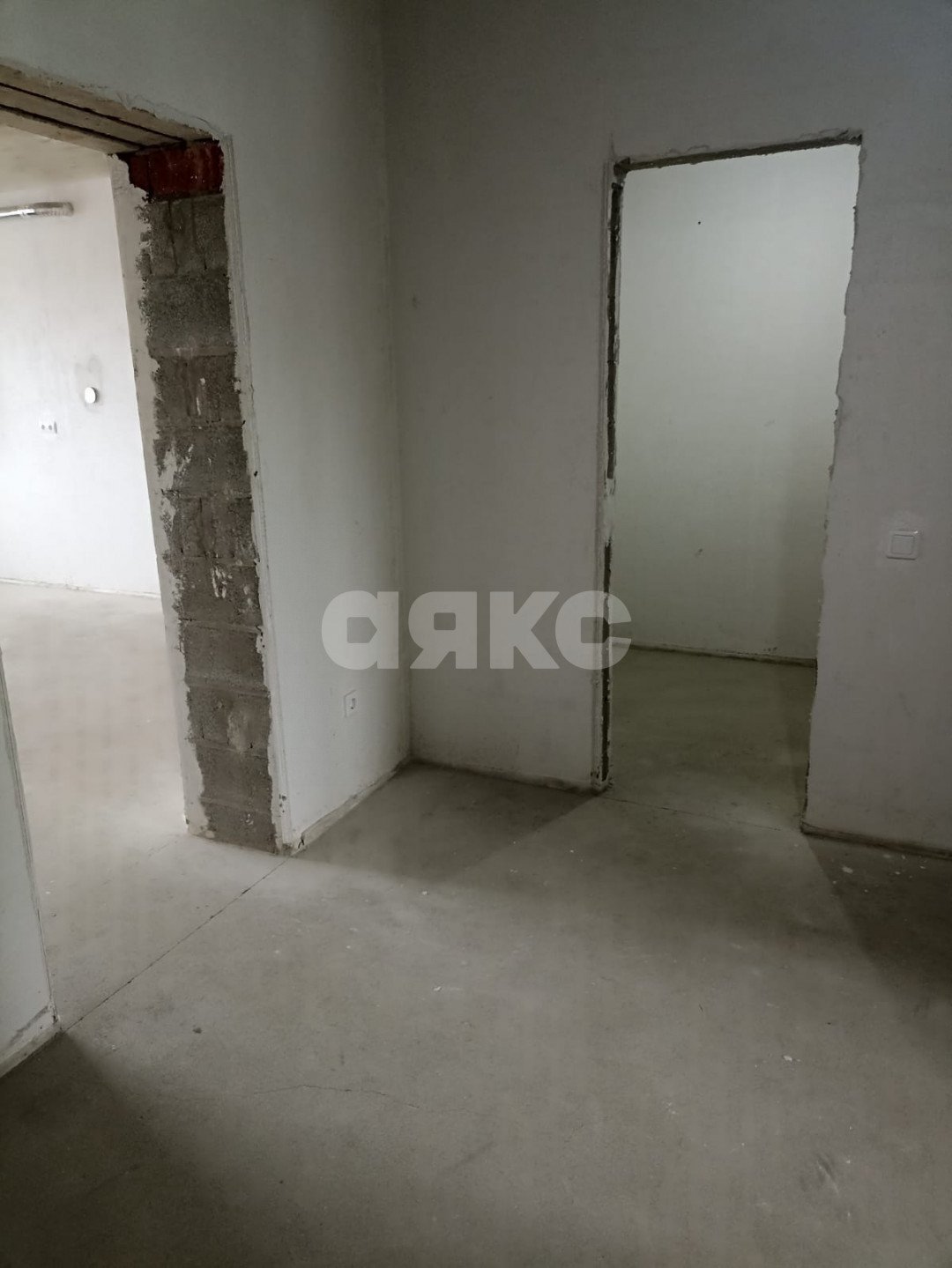 Фото №4: 2-комнатная квартира 77 м² - Майкоп, мкр. Восход, пер. 5-й, 22