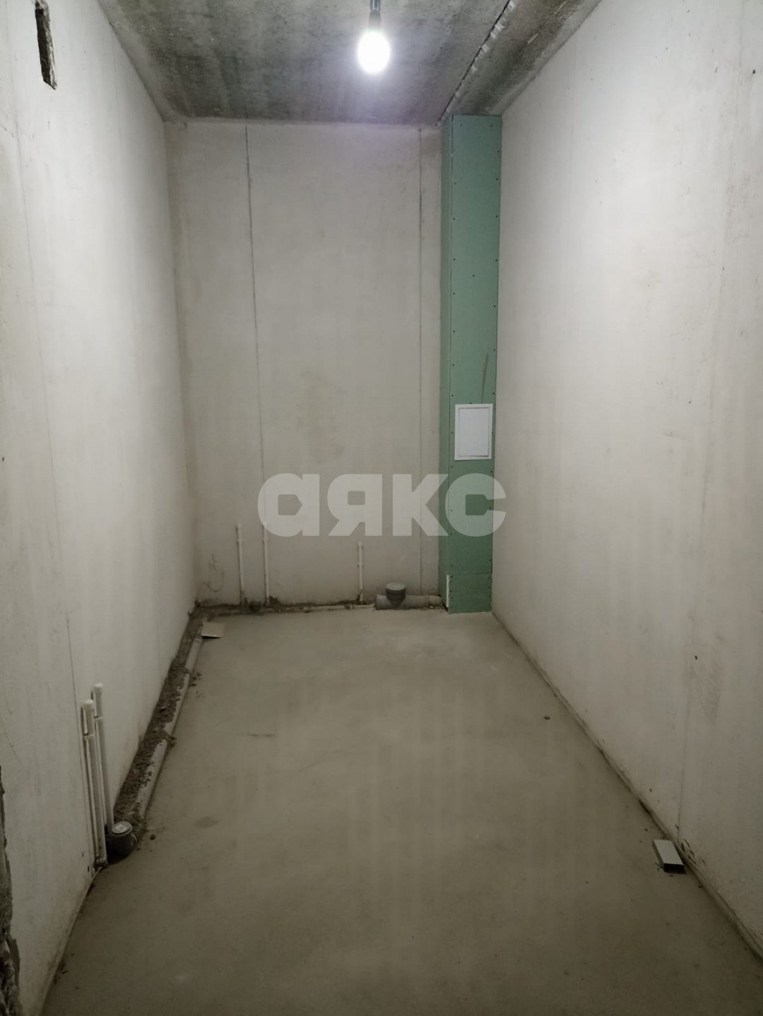 Фото №3: 2-комнатная квартира 77 м² - Майкоп, мкр. Восход, пер. 5-й, 22