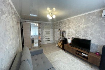 Фото №3: 2-комнатная квартира 39 м² - Майкоп, мкр. Восход, пер. 6-й, 2