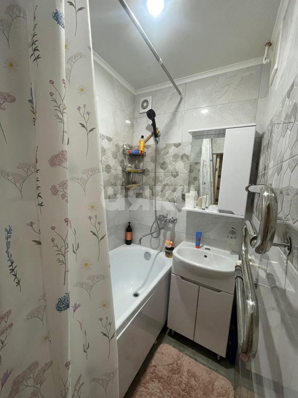 Фото №16: 2-комнатная квартира 39 м² - Майкоп, мкр. Восход, пер. 6-й, 2