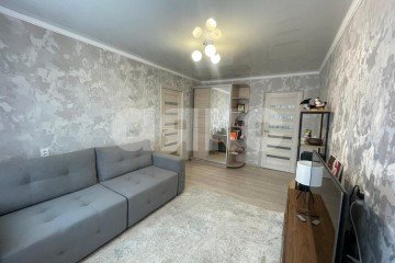 Фото №2: 2-комнатная квартира 39 м² - Майкоп, мкр. Восход, пер. 6-й, 2