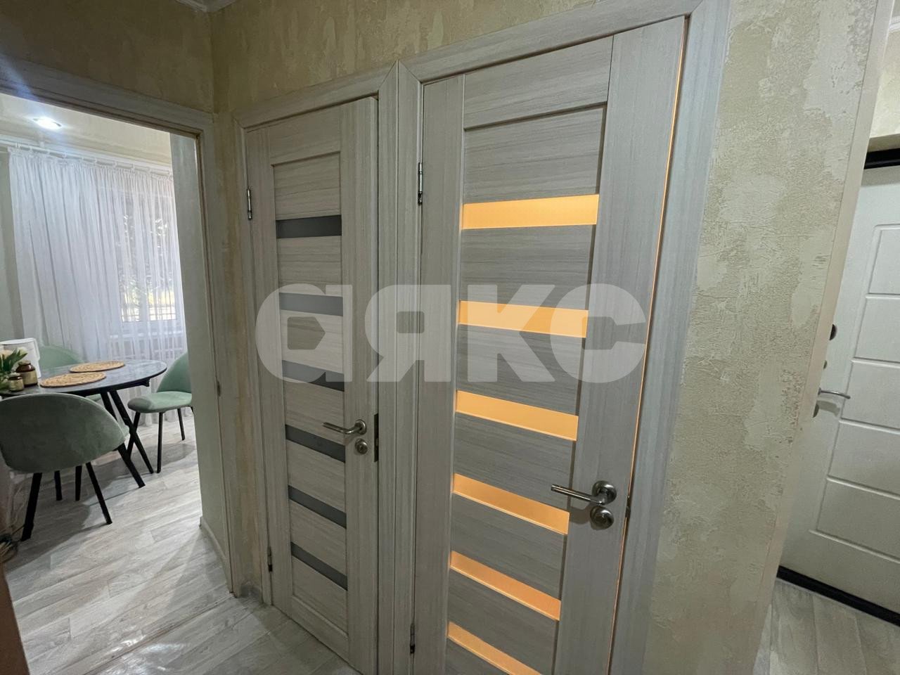 Фото №14: 2-комнатная квартира 39 м² - Майкоп, мкр. Восход, пер. 6-й, 2