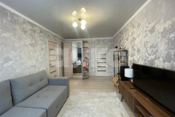 Фото №4: 2-комнатная квартира 39 м² - Майкоп, мкр. Восход, пер. 6-й, 2