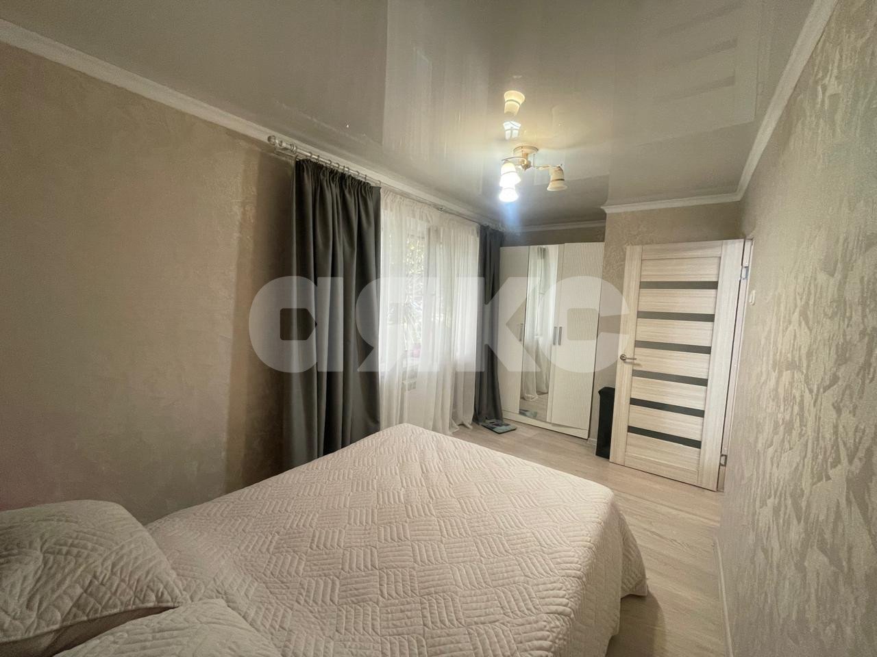 Фото №9: 2-комнатная квартира 39 м² - Майкоп, мкр. Восход, пер. 6-й, 2