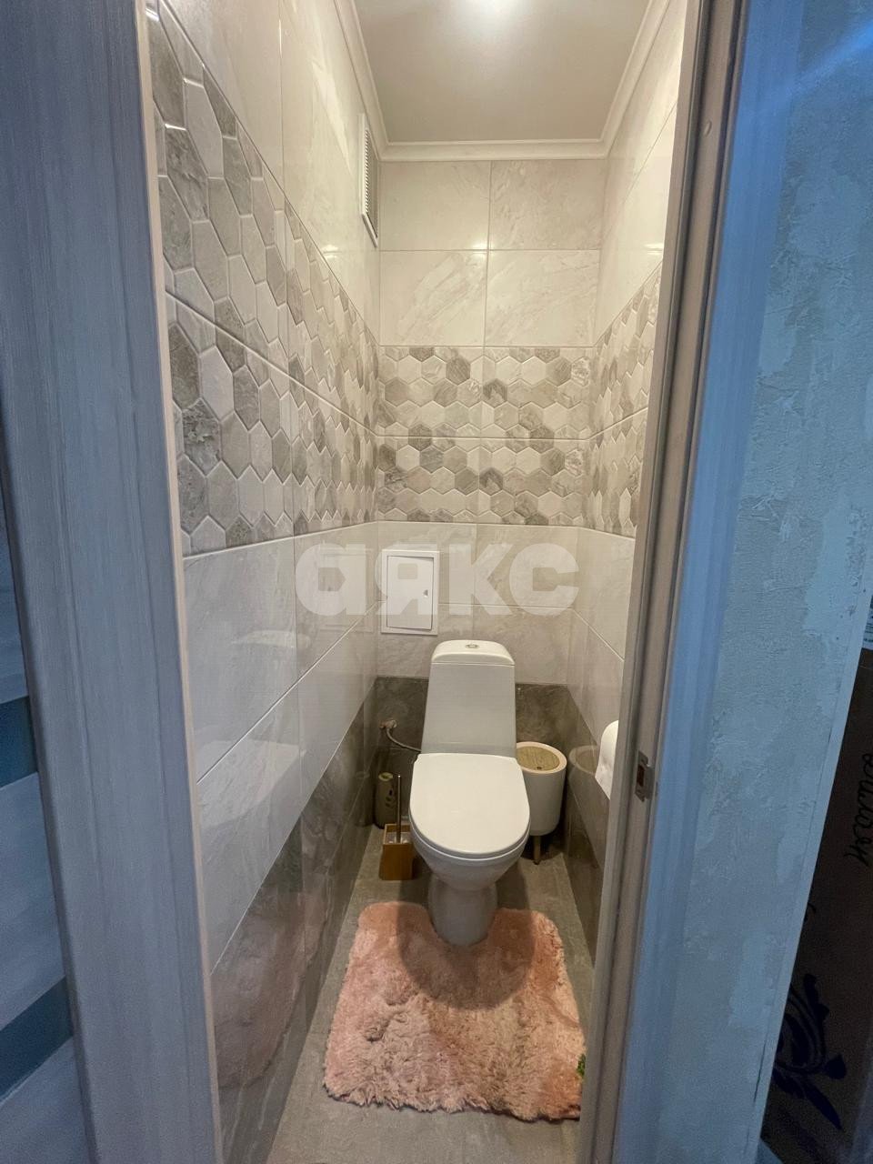 Фото №17: 2-комнатная квартира 39 м² - Майкоп, мкр. Восход, пер. 6-й, 2