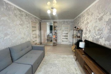 Фото №1: 2-комнатная квартира 39 м² - Майкоп, мкр. Восход, пер. 6-й, 2