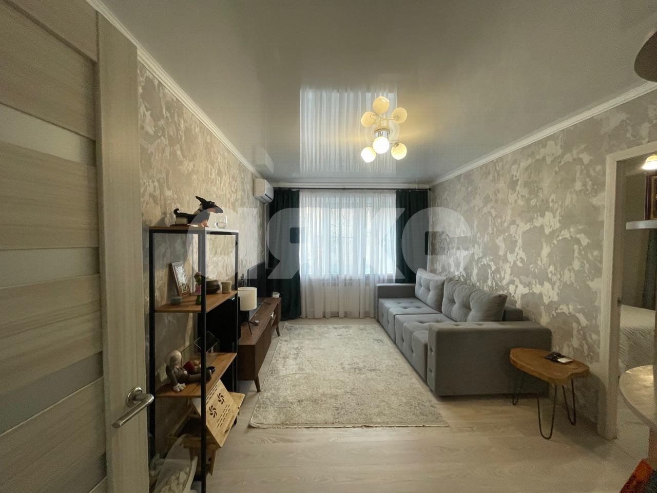 Фото №6: 2-комнатная квартира 39 м² - Майкоп, мкр. Восход, пер. 6-й, 2