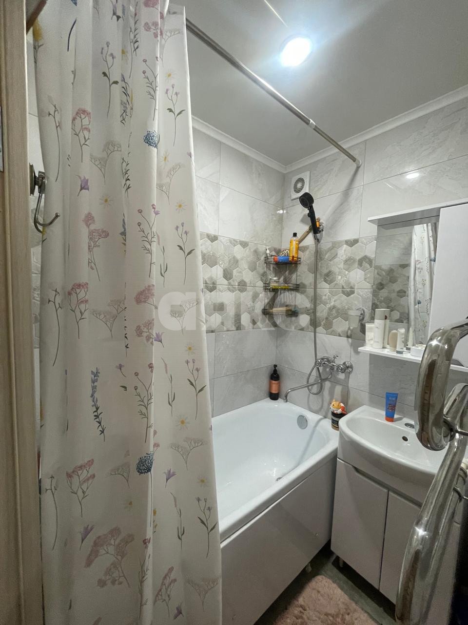 Фото №15: 2-комнатная квартира 39 м² - Майкоп, мкр. Восход, пер. 6-й, 2