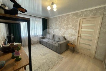 Фото №5: 2-комнатная квартира 39 м² - Майкоп, мкр. Восход, пер. 6-й, 2