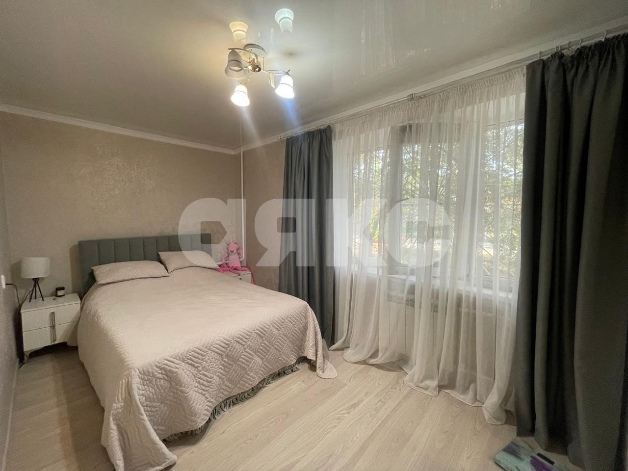 Фото №7: 2-комнатная квартира 39 м² - Майкоп, мкр. Восход, пер. 6-й, 2