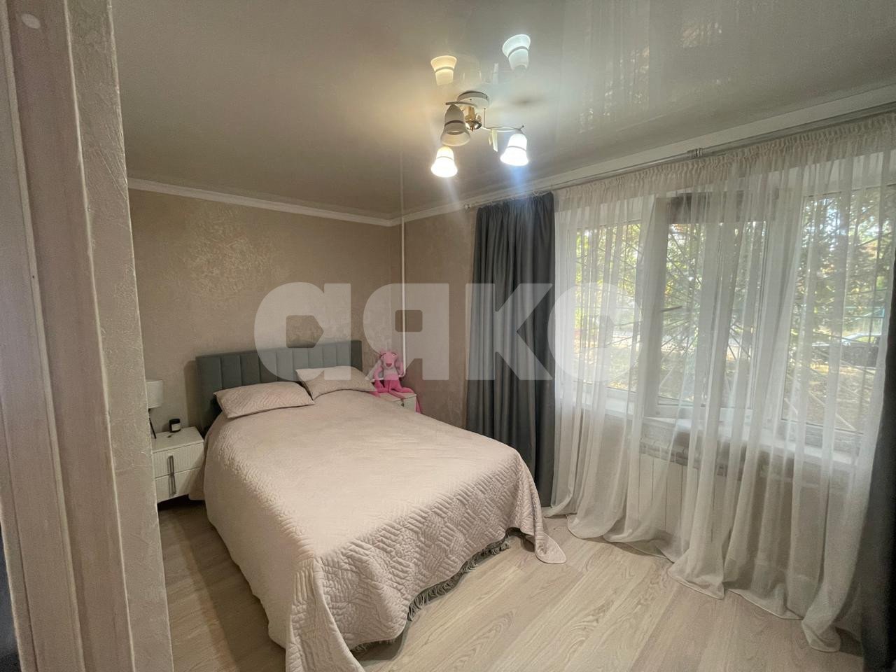 Фото №8: 2-комнатная квартира 39 м² - Майкоп, мкр. Восход, пер. 6-й, 2