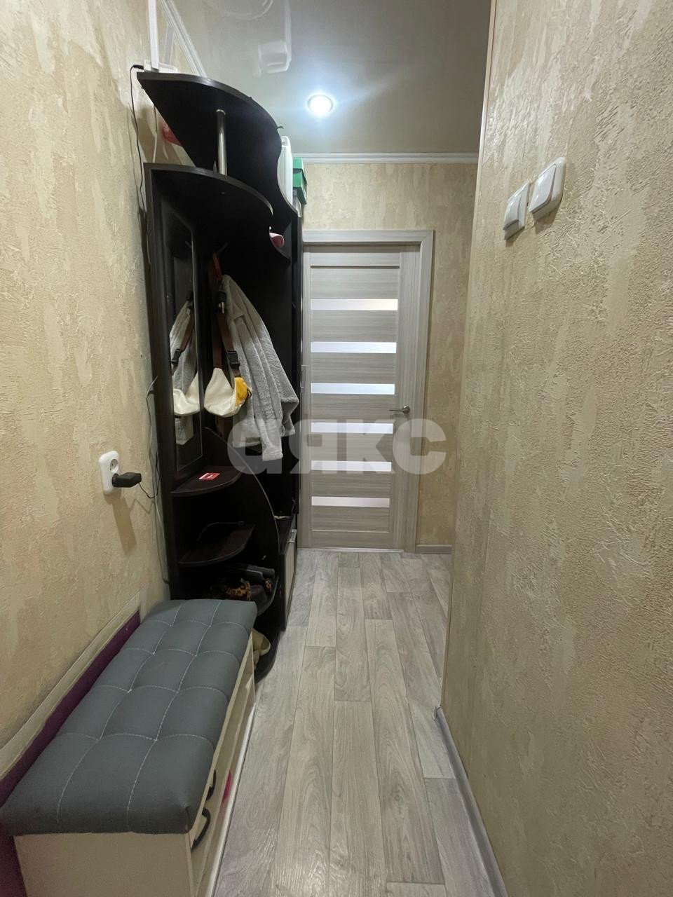 Фото №13: 2-комнатная квартира 39 м² - Майкоп, мкр. Восход, пер. 6-й, 2