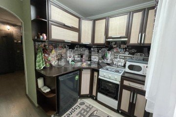 Фото №2: 1-комнатная квартира 31 м² - Майкоп, мкр. Восход, пер. 7-й, 6