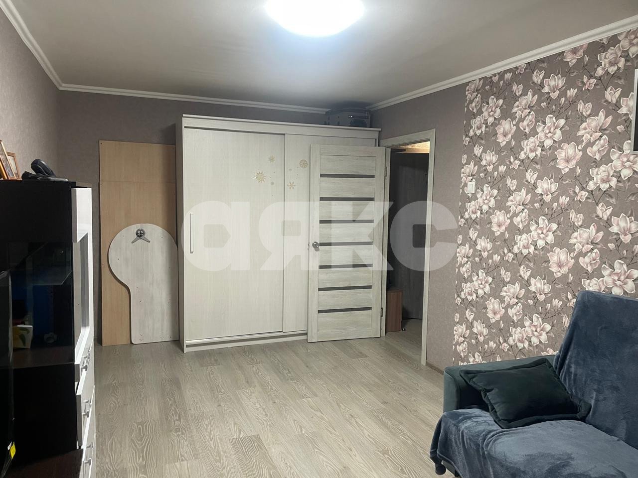 Фото №6: 1-комнатная квартира 31 м² - Майкоп, мкр. Восход, пер. 7-й, 6