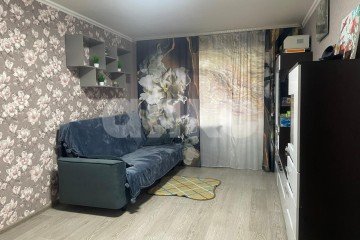 Фото №4: 1-комнатная квартира 31 м² - Майкоп, мкр. Восход, пер. 7-й, 6