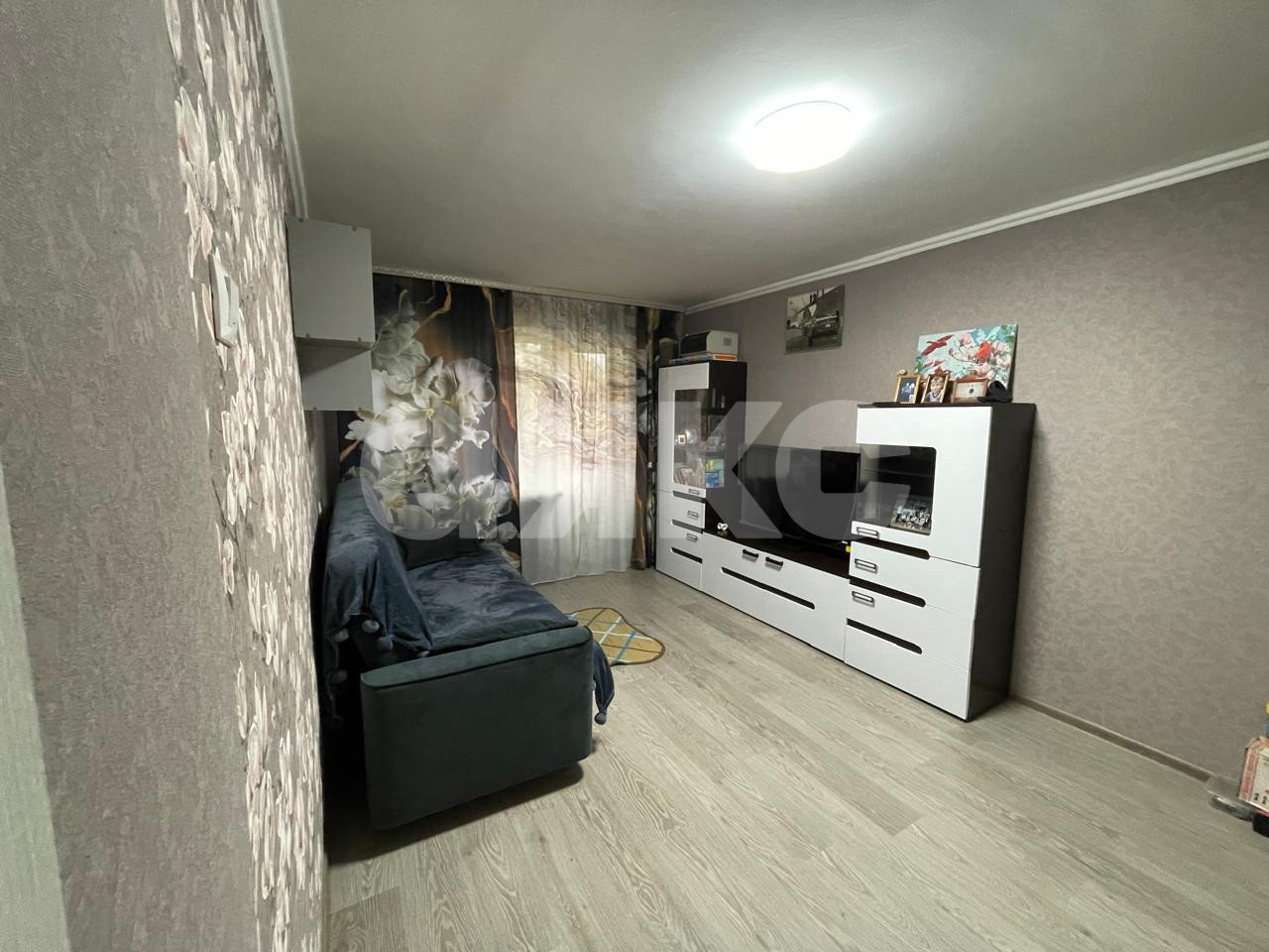 Фото №5: 1-комнатная квартира 31 м² - Майкоп, мкр. Восход, пер. 7-й, 6