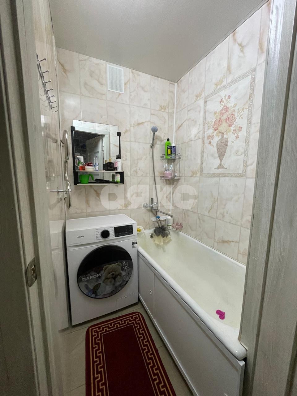 Фото №9: 1-комнатная квартира 31 м² - Майкоп, мкр. Восход, пер. 7-й, 6