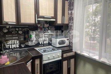 Фото №1: 1-комнатная квартира 31 м² - Майкоп, мкр. Восход, пер. 7-й, 6