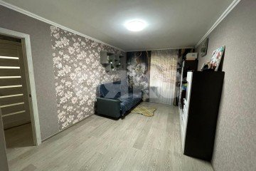 Фото №3: 1-комнатная квартира 31 м² - Майкоп, мкр. Восход, пер. 7-й, 6