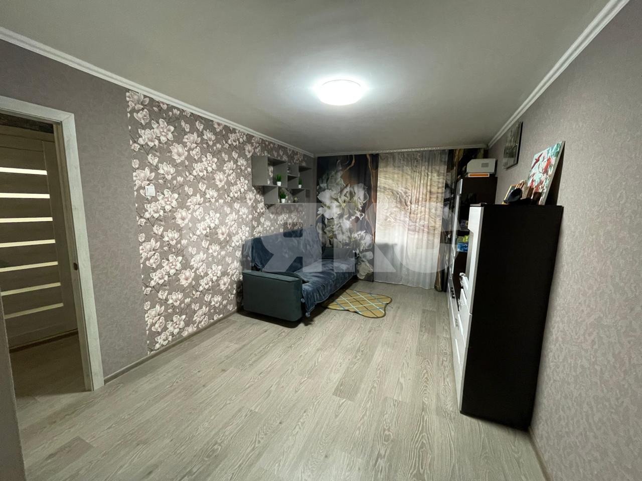 Фото №3: 1-комнатная квартира 31 м² - Майкоп, мкр. Восход, пер. 7-й, 6