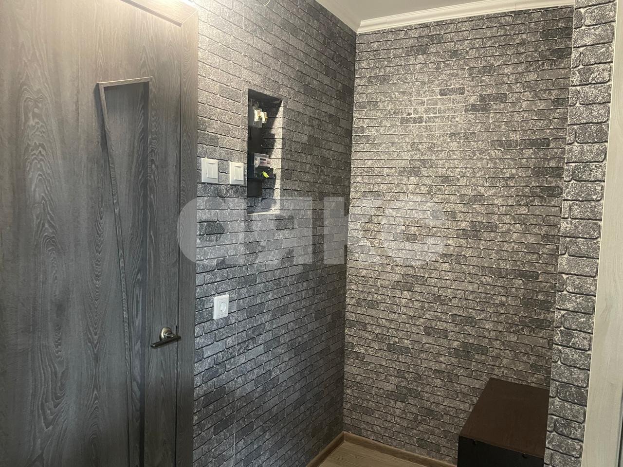 Фото №8: 1-комнатная квартира 31 м² - Майкоп, мкр. Восход, пер. 7-й, 6