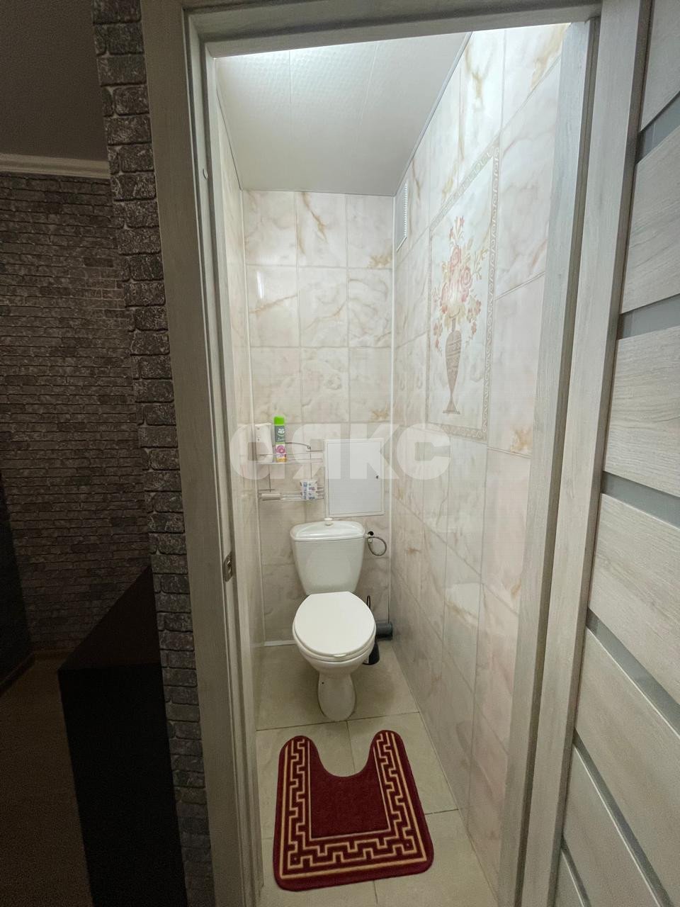 Фото №10: 1-комнатная квартира 31 м² - Майкоп, мкр. Восход, пер. 7-й, 6