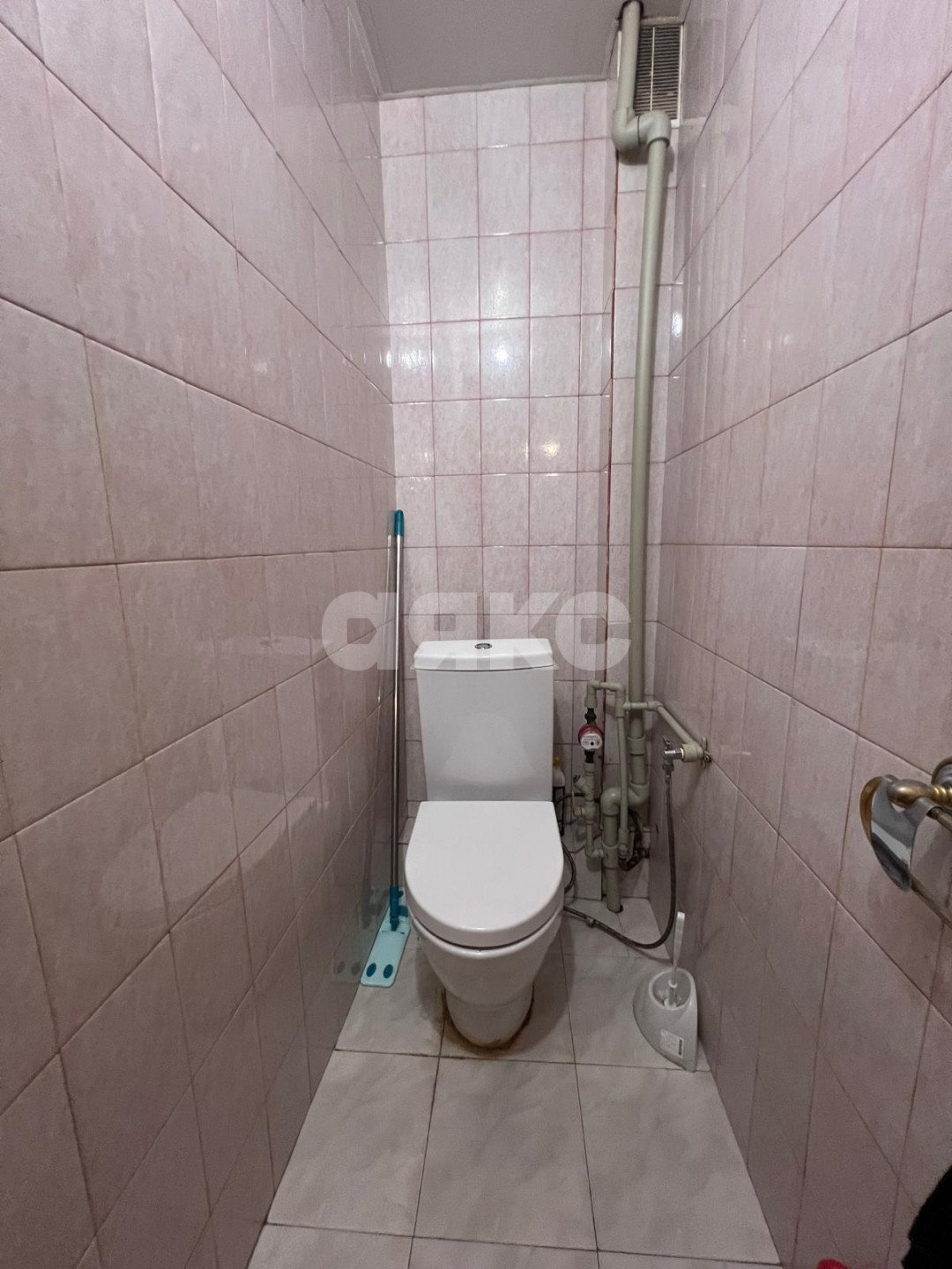 Фото №10: 3-комнатная квартира 76 м² - Майкоп, мкр. Центр, ул. Ленина, 23